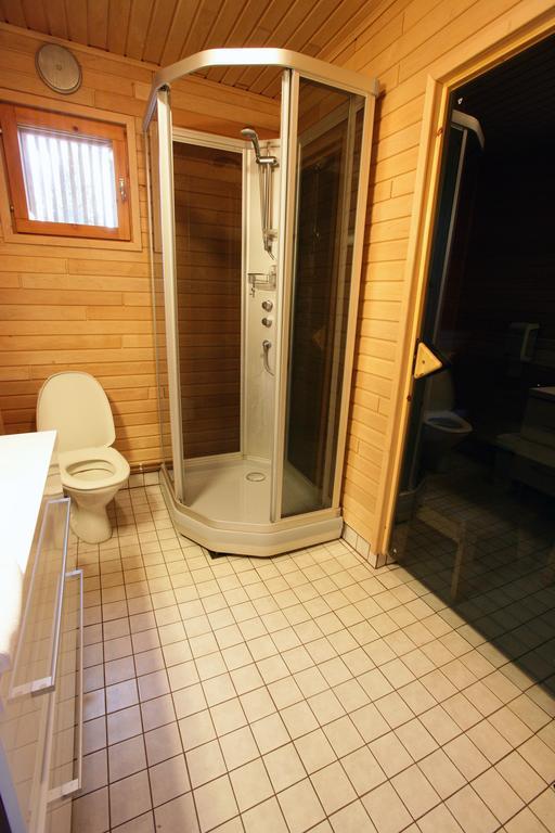 Vuokatinmaa Holiday Apartments Vuokatti Rom bilde